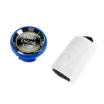 Le migliori offerte per Jaguar XF XE F-Pace Engine Start Stop Push Button Knob Switch Decor Cover sono su ✓ Confronta prezzi e caratteristiche di prodotti nuovi e usati ✓ Molti articoli con consegna gratis!