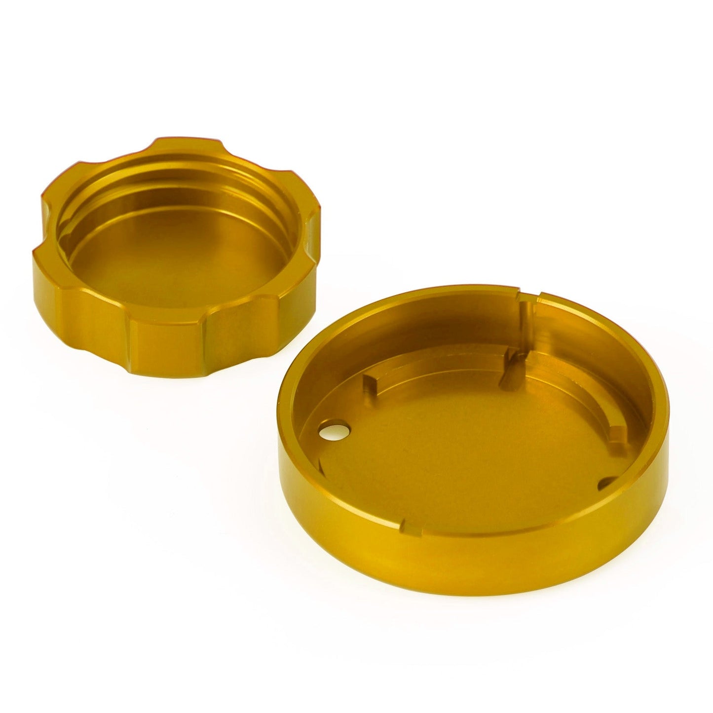 Ducati ST2 ST3 900 1000 SS Super Sport 939 950 1000 S CNC Tappo Frizione Freno