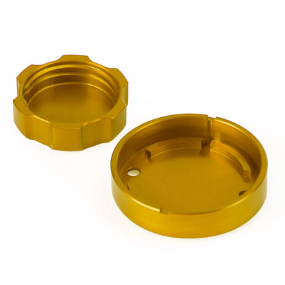 Ducati ST2 ST3 900 1000 SS Super Sport 939 950 1000 S CNC Tappo Frizione Freno