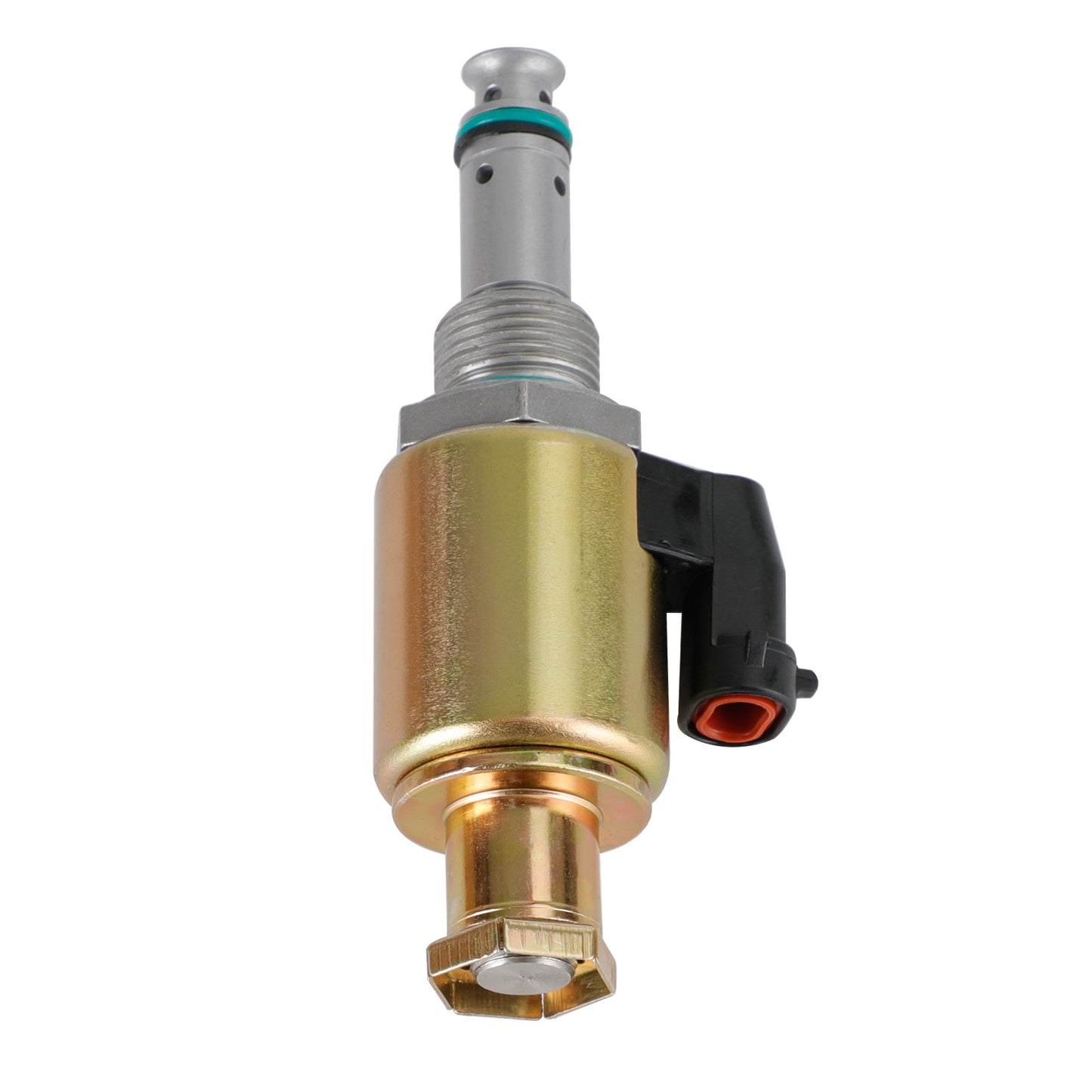 122-5053 elettrovalvola a solenoide della pompa di olio per il motore di Caterpillar 325C 322C Perkins