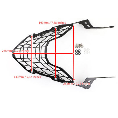 Le migliori offerte per Honda CB500X 2019-2020 sono su ✓ Confronta prezzi e caratteristiche di prodotti nuovi e usati ✓ Molti articoli con consegna gratis!