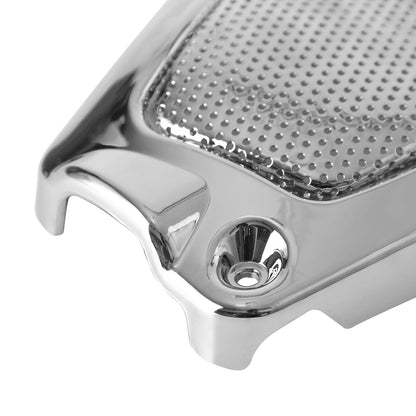 Airbox Frame Neck Side Cover per V-Rod VRSCA Screamin Night Rod Special Generico