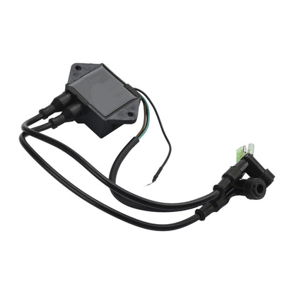 Bobina di accensione adatta per Suzuki 20hp DT20 25hp DT25 30hp DT30 S/L 32900-96310