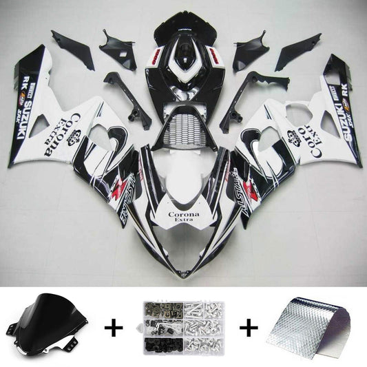 Kit carenatura Suzuki GSXR1000 2005-2006