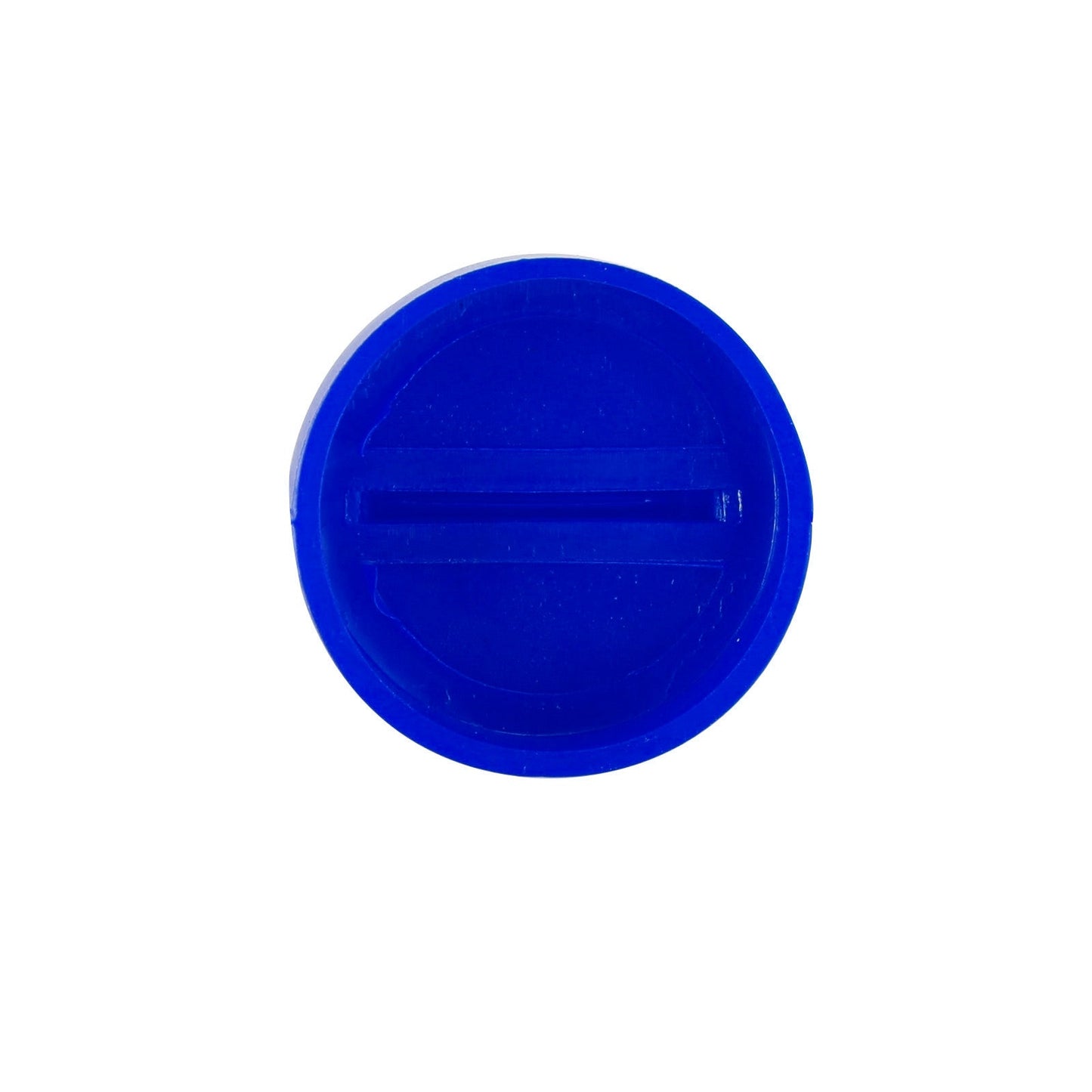 Polaris Ranger 400 500 570 800 900 1000 5433534 2 pezzi coperchio interruttore a chiave blu
