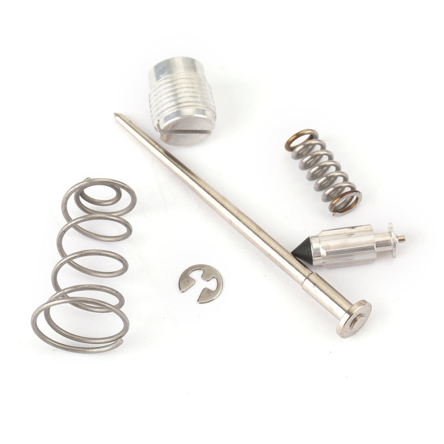 Kit di riparazione carburatore set valvola di interruzione aria per Honda CB750K 1980-1982 sostituire 18-2795 generico