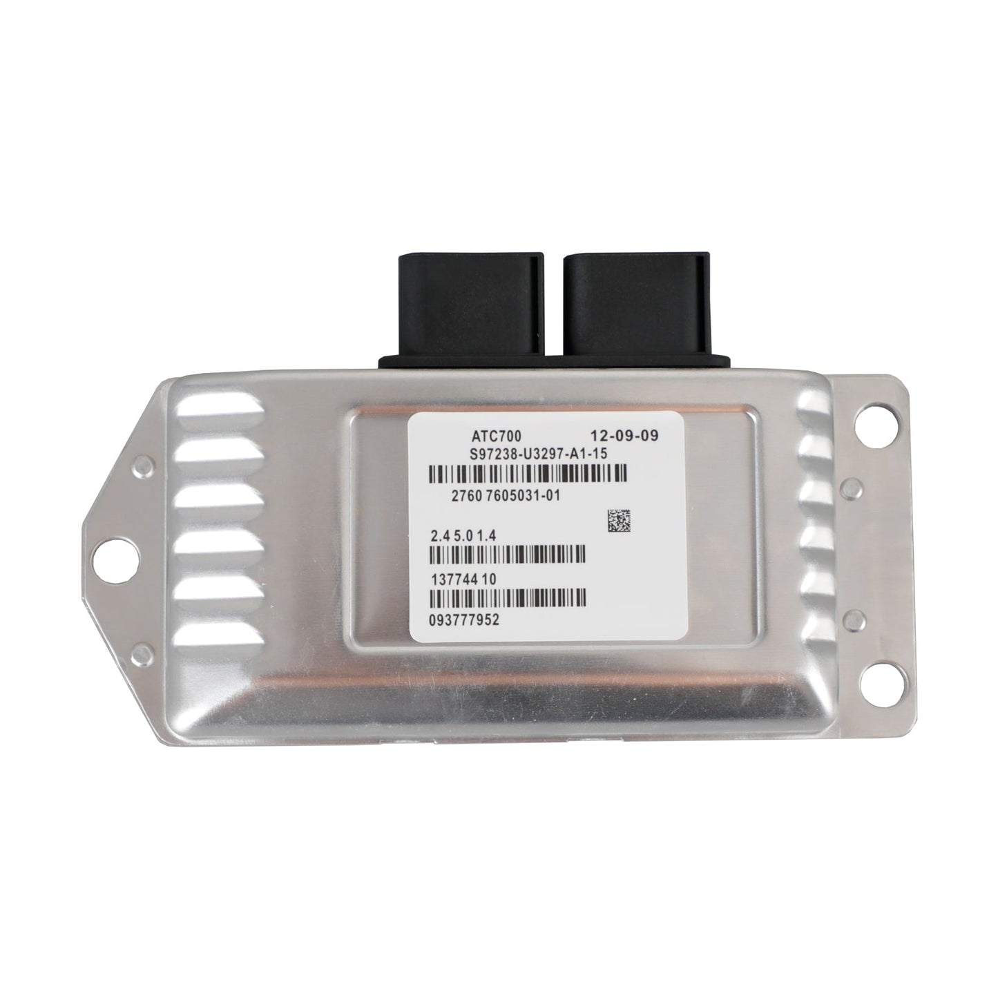 27607605031 Per BMW X5 X5M 2007-2013 Modulo di controllo del cambio di trasferimento ECU