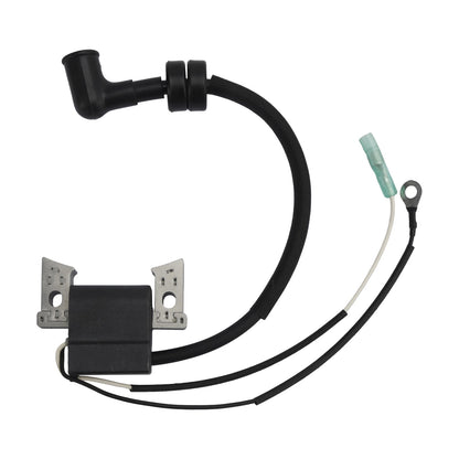 Bobina di accensione adatta per Yamaha 6HP F6 MS/LH SMHA F6C MHS/L MHS MHL 6BX-85571-00