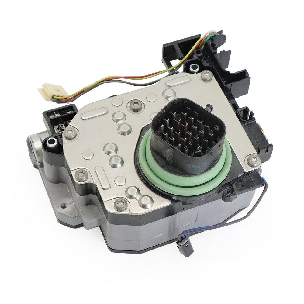 Dodge Caravan, Grand Caravan 2007-2018 62TE Kit filtro blocco solenoide trasmissione (6 VELOCITÀ)