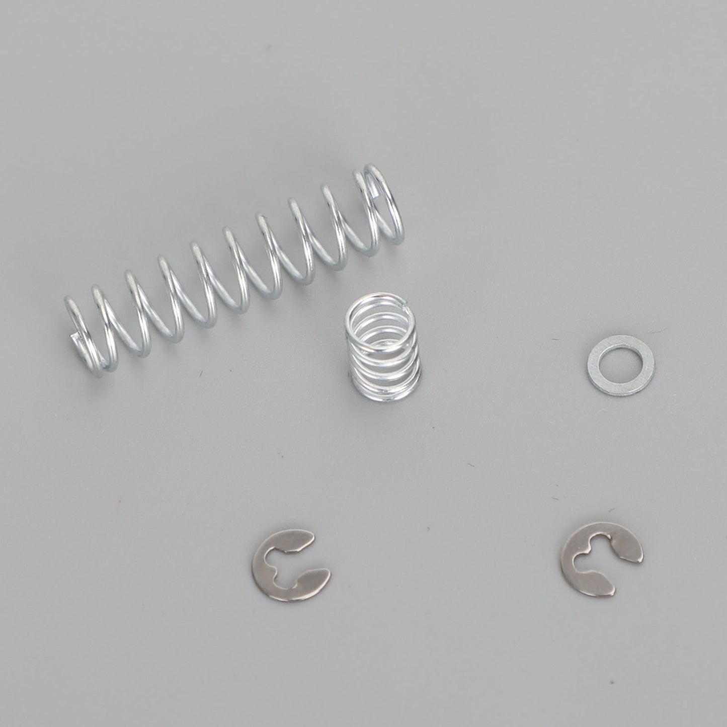 Carburatore Carb Rebuild Kit adatto per Suzuki Quadrunner 160 LT160E 2x4 1989-1992 Generico
