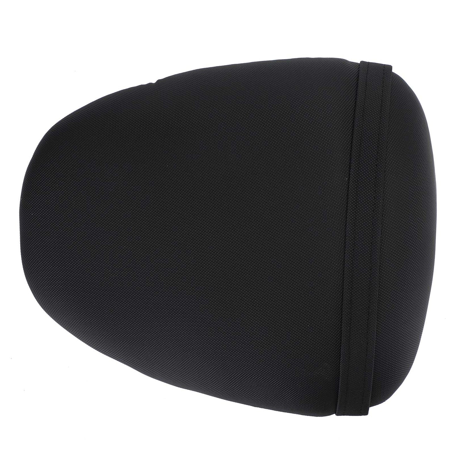 Cuscino sedile passeggero posteriore nero adatto per Suzuki Sv400 650 1998-2002 99 00 01 generico