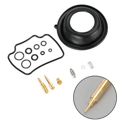 Carburatore Carb Rebuild Kit adatto per Honda CB1300 CB1300SF SC40 1997-1999 Generico