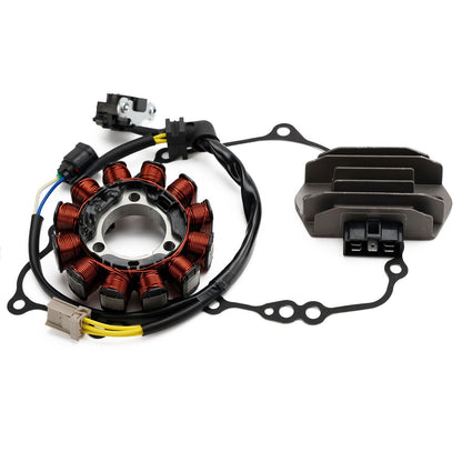 Kit guarnizioni regolatore statore alternatore per Honda CRF250R CRF 250 RN RP 2022-2024