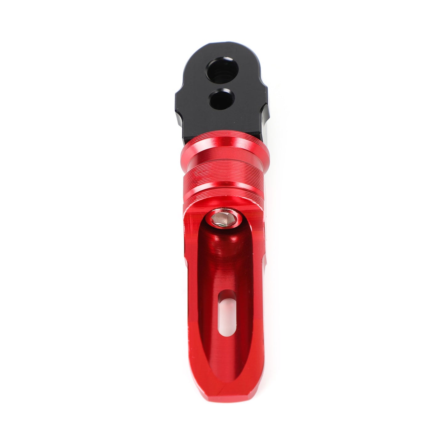 Pedane Poggiapiedi Posteriori Pedane per PEUGEO Speedfight 4 50 125 150 tutto l'anno Generic
