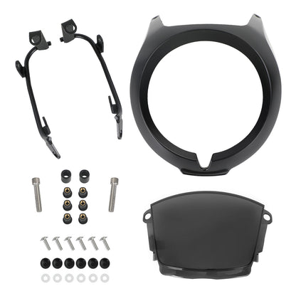 Cupolino Parabrezza Copertura Parabrezza per Honda Rebel CMX 1100 CM1100 2021 Generico
