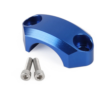 Le migliori offerte per 7/8" Cilindro Maestro Freno Coperchio Morsetto Frizione 22mm Barra Standard Universale