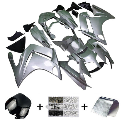 Amotopart Yamaha FJR1300 2013-2015 Kit Carenatura Carrozzeria Plastica ABS