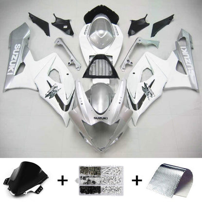 Kit carenatura Suzuki GSXR1000 2005-2006