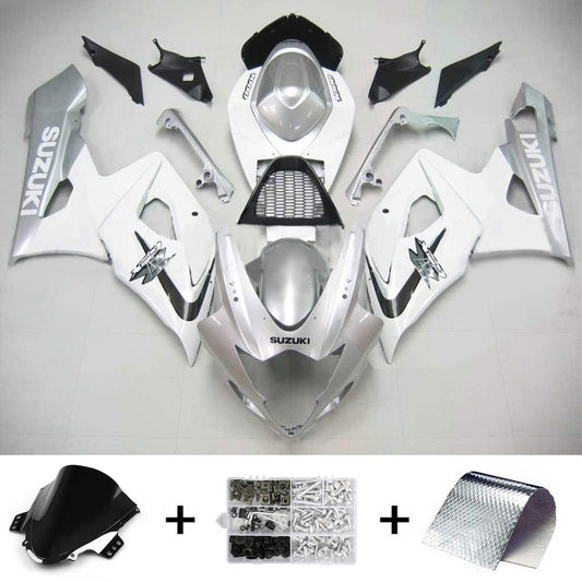 Kit carenatura Suzuki GSXR1000 2005-2006