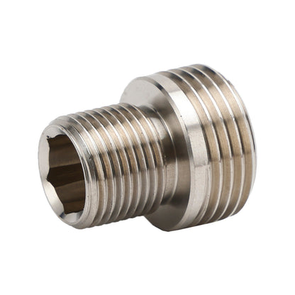 Adattatore per inserto filtro olio piccolo blocco SBF 5.0 302 351 F1AZ-6890-B per Ford