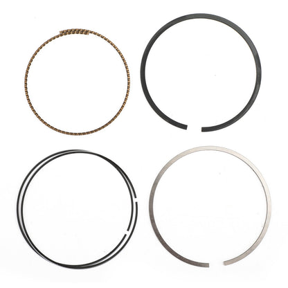 Kit Pistoni e Fasce + Alesaggio 0.50mm 73.50mm per Yamaha TT250R TTR250 TT-R250 93-06 Generico