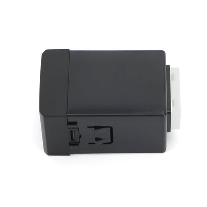 Audio Jack Assy AUX IPOD USB 96120-2B000 Per Hyundai Santa Fe 2007-2012 Generico