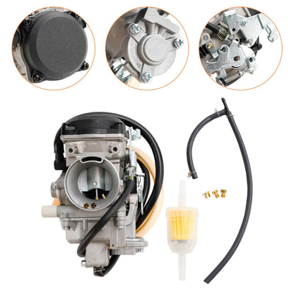 Carburatore Carb adatto per Kawasaki Vulcan 800 VN800 95-2005 15003-1200 15003-1380