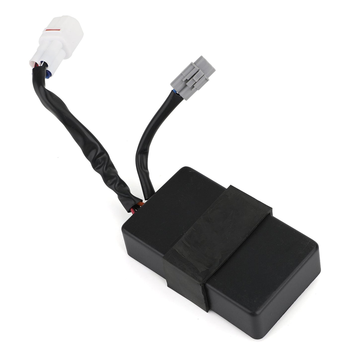 CDI BOX Accenditore per Kawasaki KLF300 Bayou B8A B9-B18 C7A C6F C8-C17 21119-1447 Generico