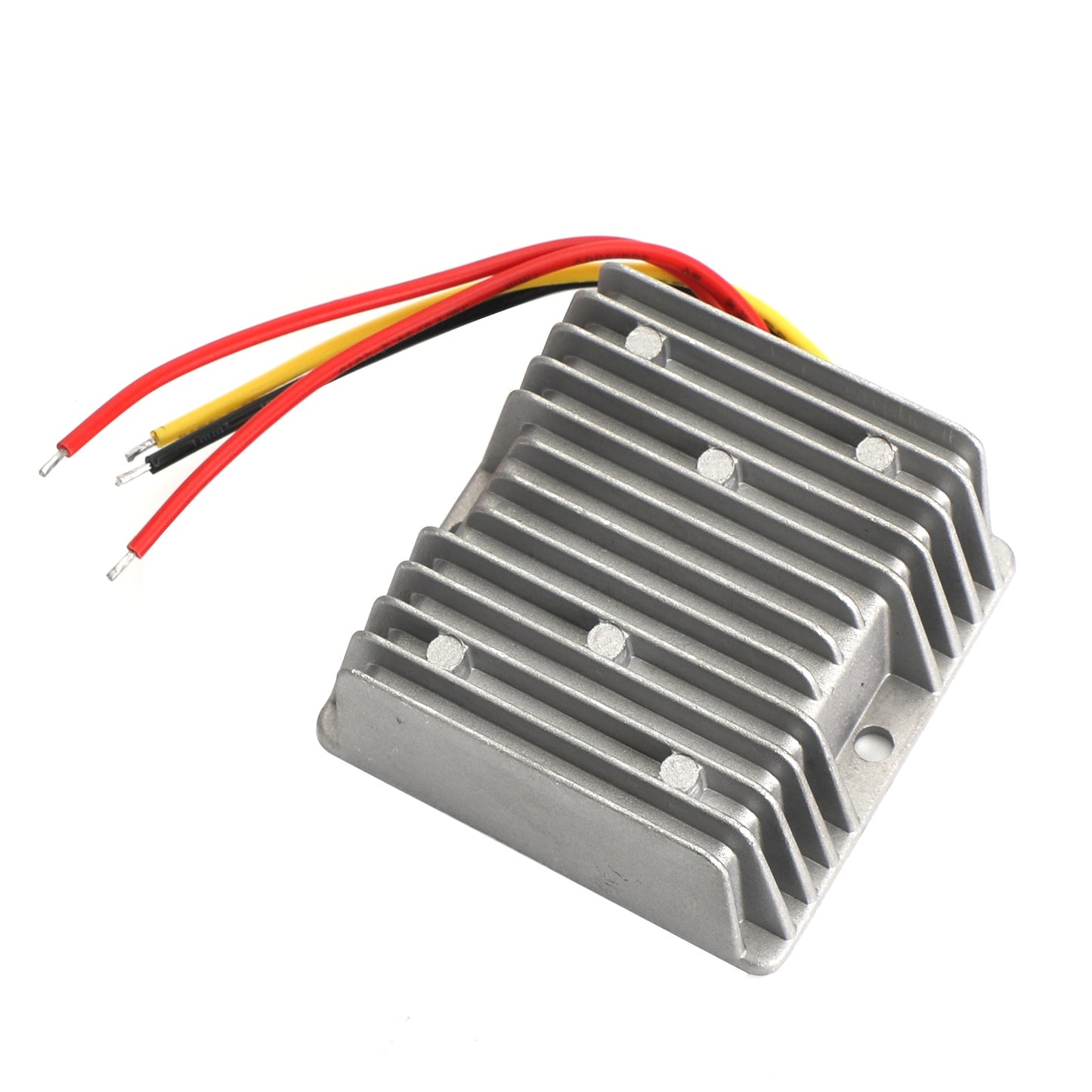 AC12V a DC12V 5A Modulo trasformatore adattatore di alimentazione convertitore di alimentazione impermeabile