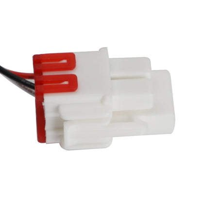Assy del ventilatore del motore rotativo del congelatore del frigorifero di DC12V 0.3A per Samsung 3612JL-04W-S49