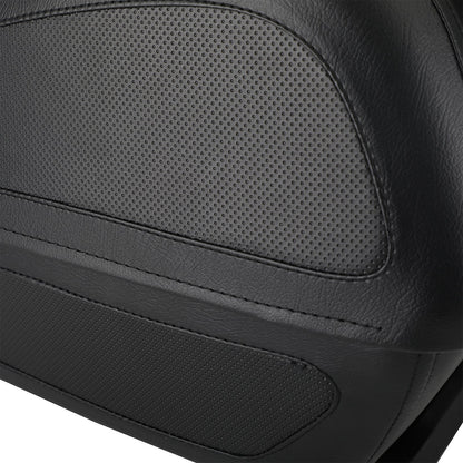 Borsa posteriore impermeabile per moto Borsa per bagagli Sedile posteriore Sella grande Borsa generica