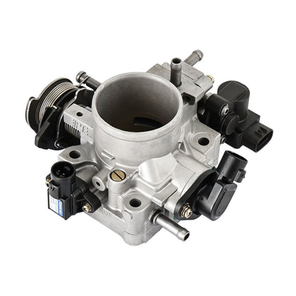 Gruppo corpo farfallato per Honda Accord Acura TL CL 3.0 3.2L 97-03 16400-P8C-A21