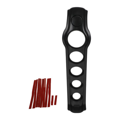 Protezione serbatoio carburante gas per Honda Rebel300/500 CMX 300 500 2017-22 Generico