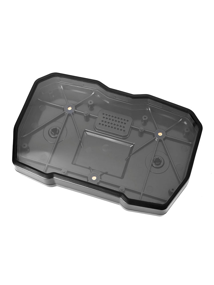 Custodia per tachimetro Protezione per copertura contagiri adatta per Ducati Panigale V4 Streetfighter