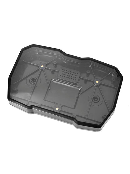 Custodia per tachimetro Protezione per copertura contagiri adatta per Ducati Panigale V4 Streetfighter