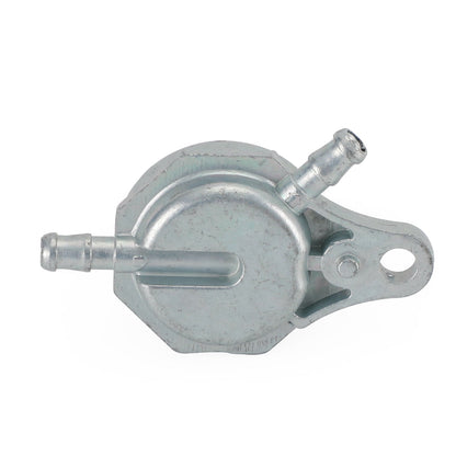 2x Vuoto Carburante RUBINETTO 3 porte Per Direct Bikes Yiying Lexmoto GY6 139QMA 139QMB 50cc