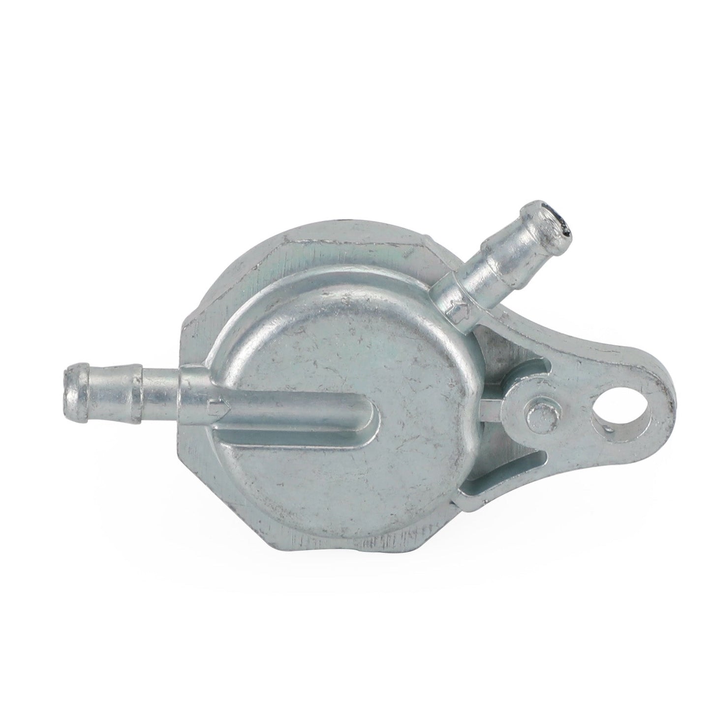 Interruttore rubinetto serbatoio carburante a 3 porte per GY6 125cc 150cc PIT Quad Dirt Bike ATV Buggy