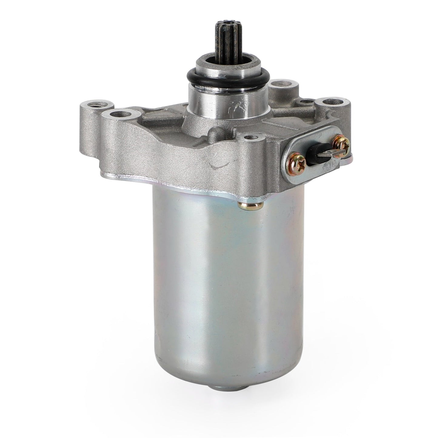 MOTORINO AVVIAMENTO PIAGGIO ZIP 100 FLY 100 LIBERTY 100 4T 2006-2014 96928R Generico