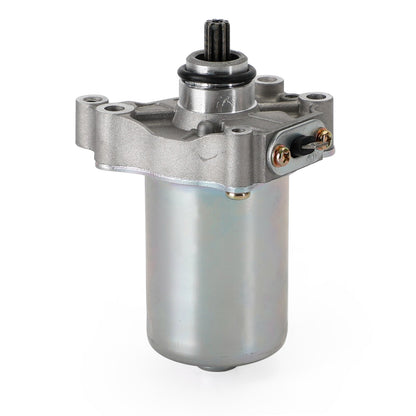 MOTORINO AVVIAMENTO PIAGGIO ZIP 100 FLY 100 LIBERTY 100 4T 2006-2014 96928R Generico