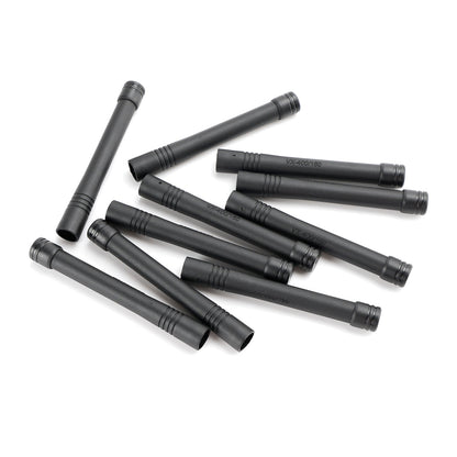 Antenna UHF corta per autoradio per radio Vertex VX-160 VX-400 VX-231 VX-428