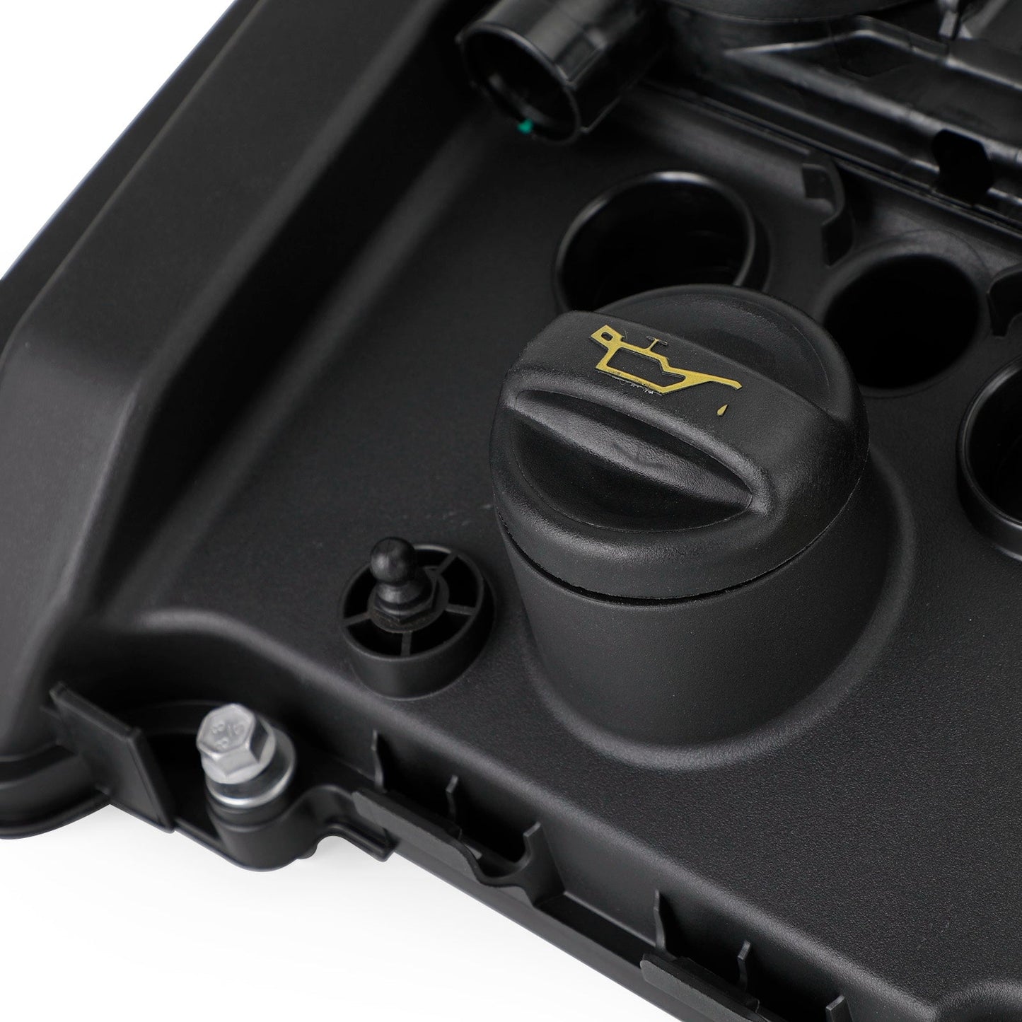 BMW 1 3 SERIE 316i 316Li 116i 118i N13B16A Coperchio valvola a bilanciere 11127646553
