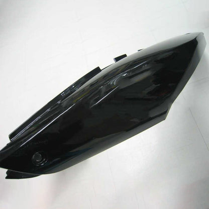 Amotopart 2002-2012 Honda VFR800 Gloss Black#2 Termine