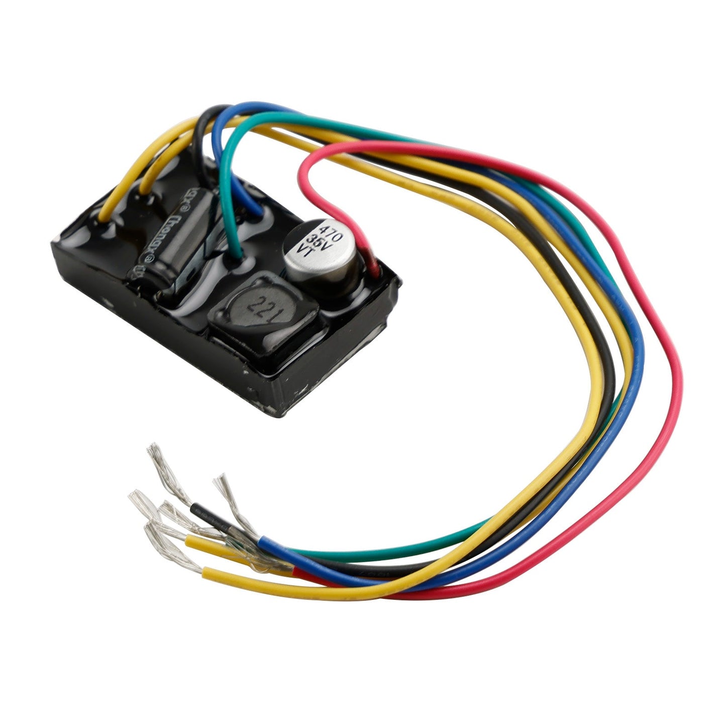 Quadro strumenti Dodge Grand Caravan Chrysler Town &amp; Country dal 2008 al 2009 Invertitore ELD5 RC140413