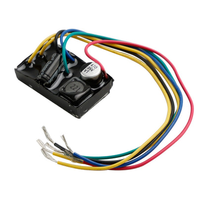 Quadro strumenti Dodge Grand Caravan Chrysler Town &amp; Country dal 2008 al 2009 Invertitore ELD5 RC140413