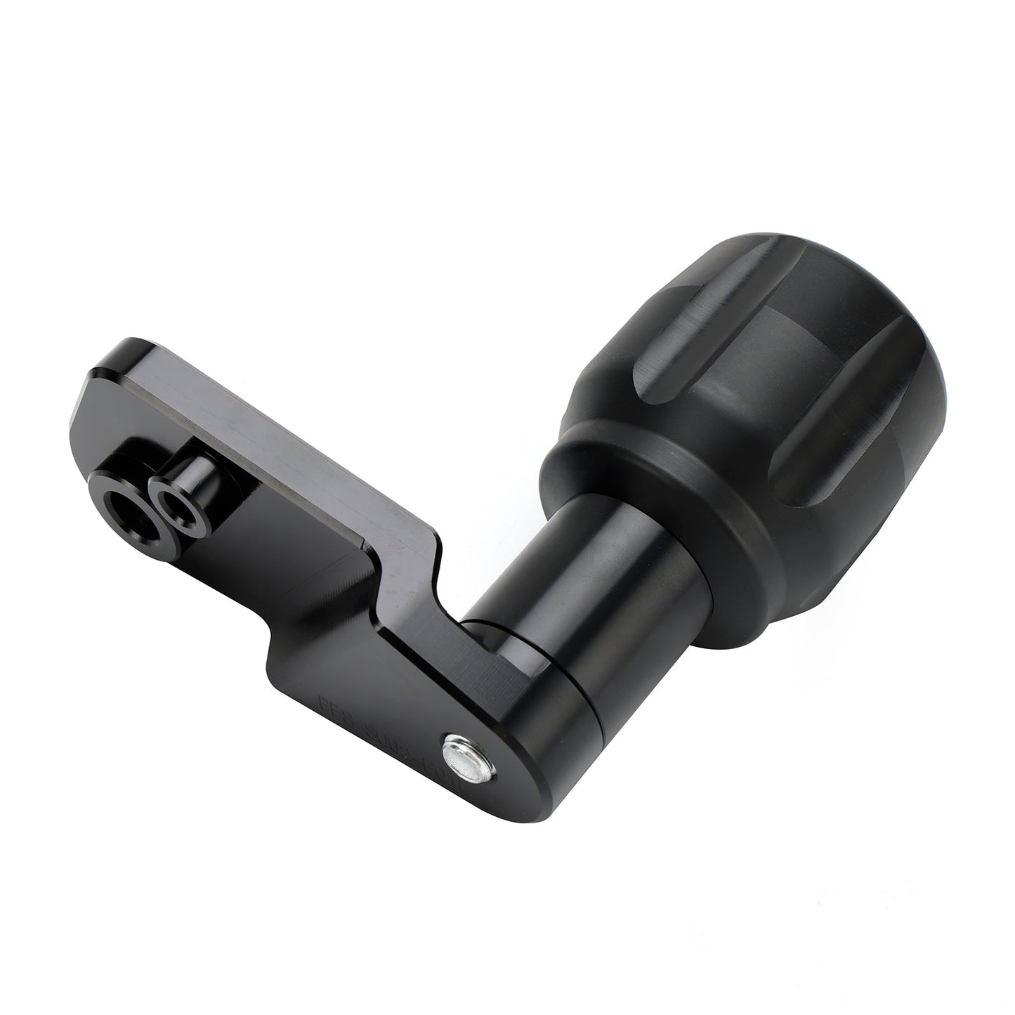 Protezione tamponi telaio in alluminio Suzuki Gsx-R 1000 1000R 2017-2021