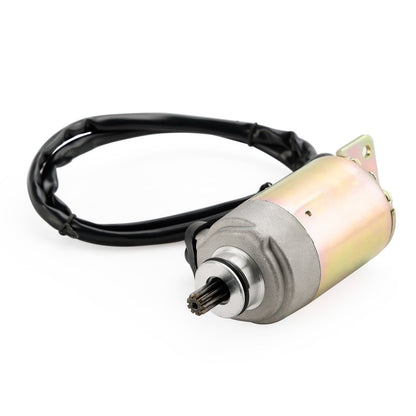 Motorino di AVVIAMENTO 9T Per Kymco ATV Mxer 150 02-04 MXU150 05-14 31210-LLB1-900 19583