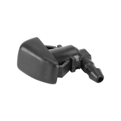 2Pcs Tergicristallo Rondella Ugello Jet Spray Per Jeep Grand Cherokee 2011-2017 Generico