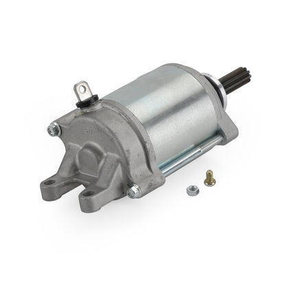 NUOVO Motorino di Avviamento Per Suzuki GSX-R 1000 ARZ 2009-2020 31100-47H00 31100-17K00 Generico