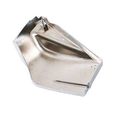 Coperchio laterale batteria adatto per Yamaha DragStar DS400 DS650 V-Star XVS400 XVS650 A/AT generico