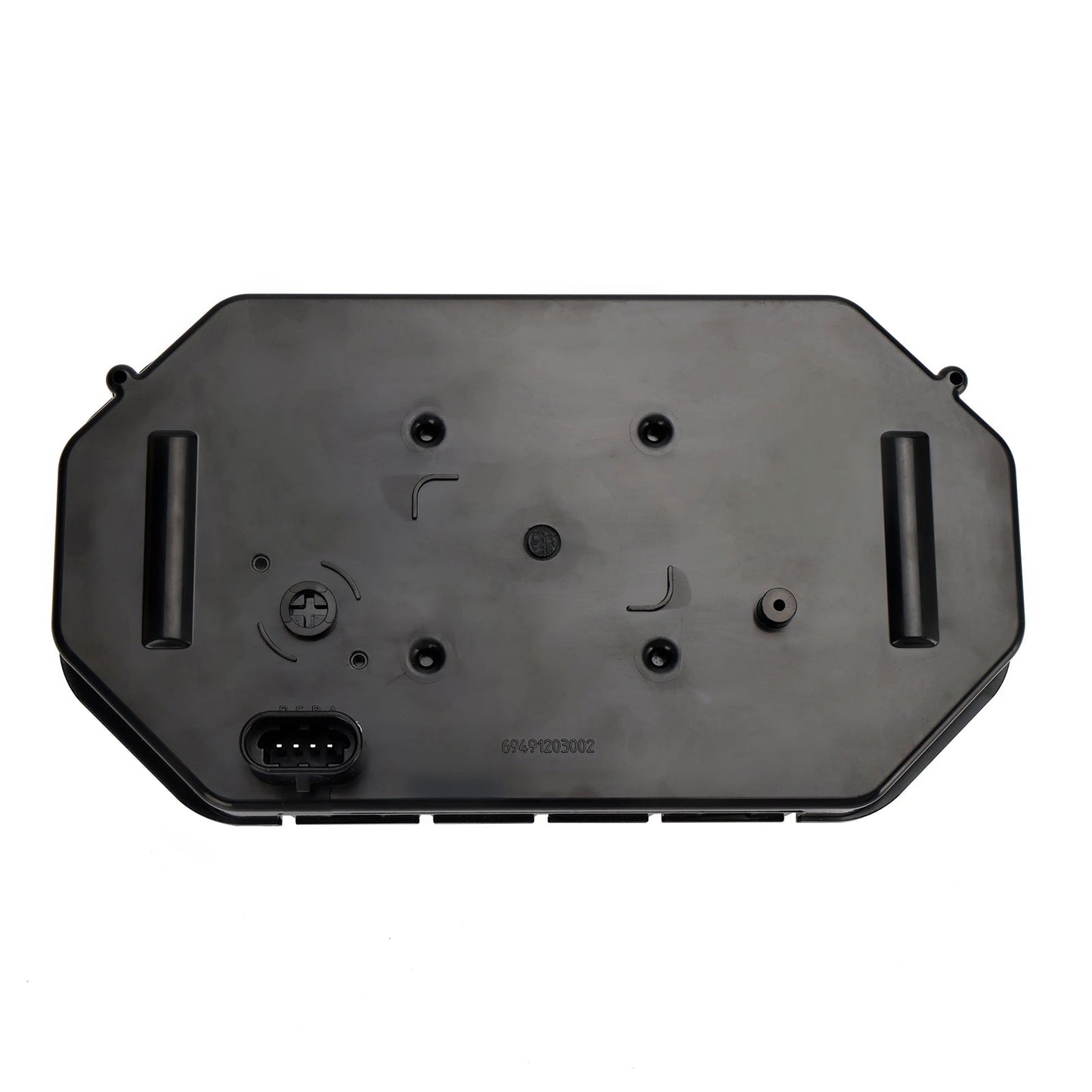 Cluster del calibro del tachimetro adatto per SeaDoo GTX 4-TEC GTX 155 215 RXP 155 215